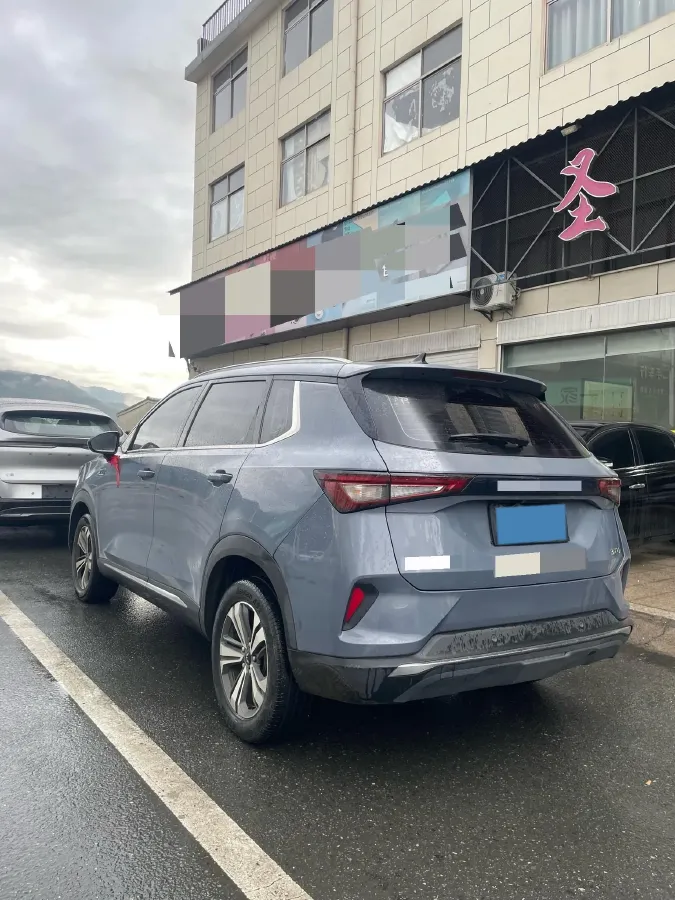 2021 WuLing XingChen 1.5T 147HP L4 6MT,autocango,china used car exporter,china ev exporter,chinese used car exporter,chinese used ev exporter