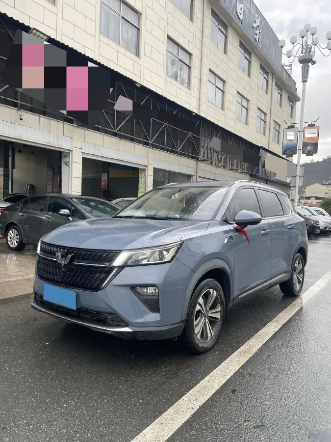 2021 WuLing XingChen 1.5T 147HP L4 6MT,autocango,china used car exporter,china ev exporter,chinese used car exporter,chinese used ev exporter