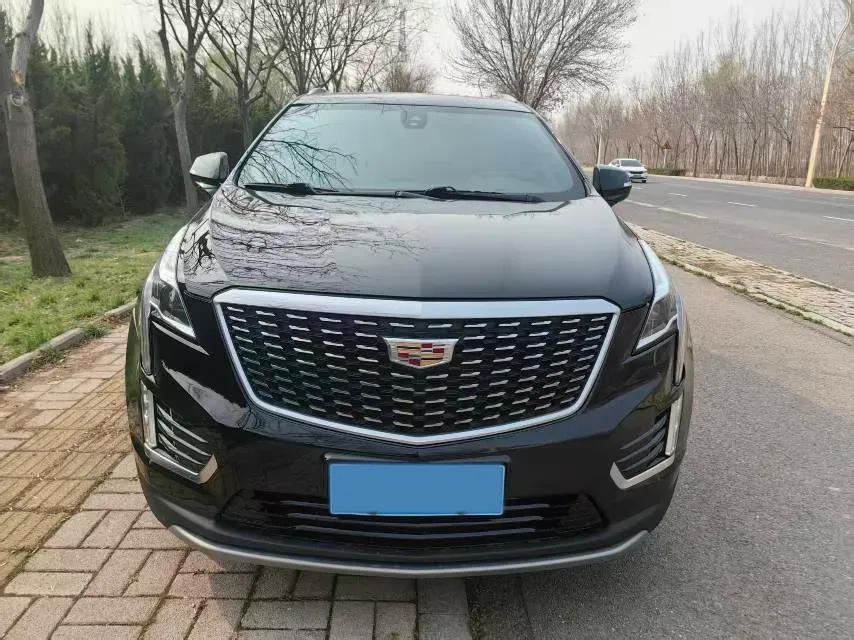 2020 Cadillac XT5 2.0T 237HP L4 9AT,autocango,china used car exporter,china ev exporter,chinese used car exporter,chinese used ev exporter