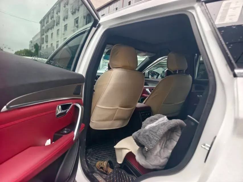 2024 Jetour X70 1.5T 156HP L4 6DCT,autocango,china used car exporter,china ev exporter,chinese used car exporter,chinese used ev exporter