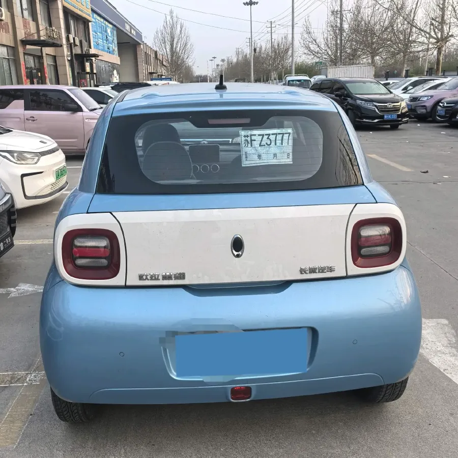 2021 Ora BlackCat BEV 30.3KWH,autocango,china used car exporter,china ev exporter,chinese used car exporter,chinese used ev exporter