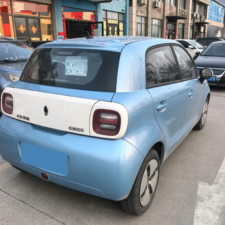 2021 Ora BlackCat BEV 30.3KWH,autocango,china used car exporter,china ev exporter,chinese used car exporter,chinese used ev exporter