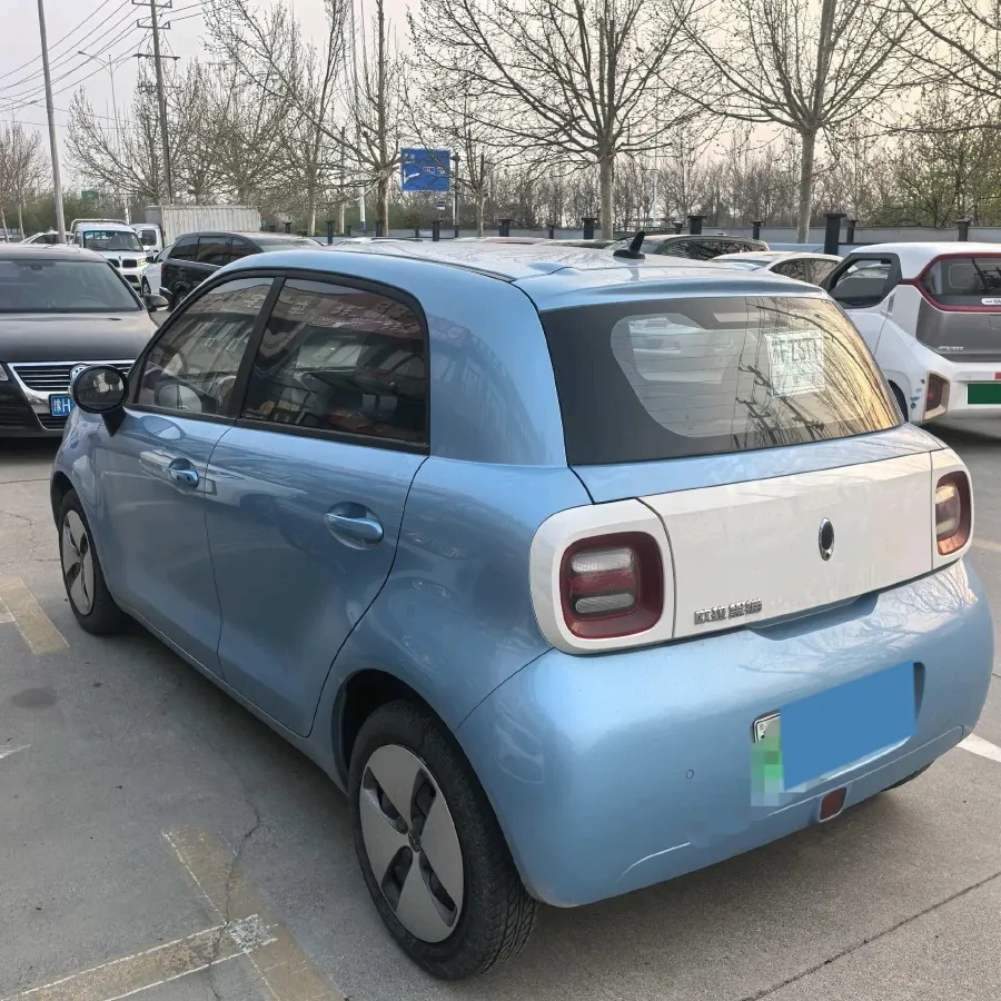 2021 Ora BlackCat BEV 30.3KWH,autocango,china used car exporter,china ev exporter,chinese used car exporter,chinese used ev exporter