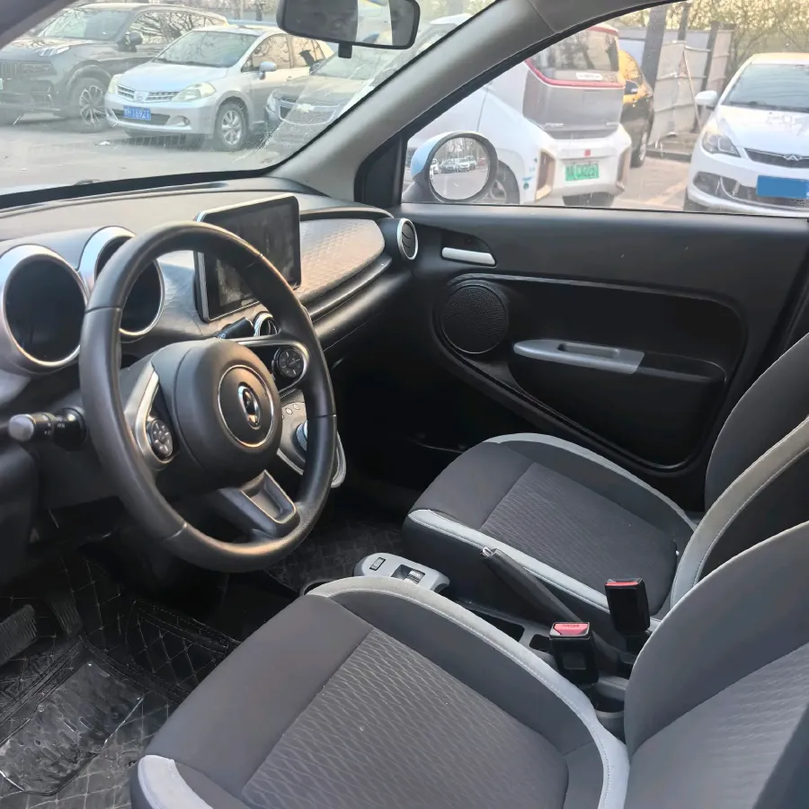 2021 Ora BlackCat BEV 30.3KWH,autocango,china used car exporter,china ev exporter,chinese used car exporter,chinese used ev exporter