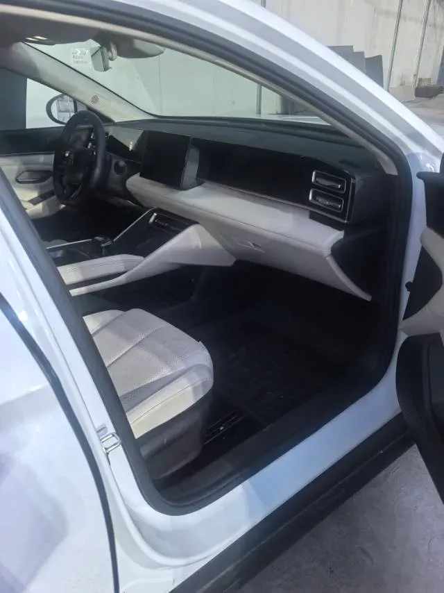 2024 BYD QinL 1.5L 101HP L4 E-CVT PHEV 10.08KWH,autocango,china used car exporter,china ev exporter,chinese used car exporter,chinese used ev exporter