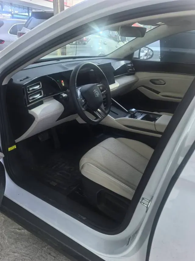 2024 BYD QinL 1.5L 101HP L4 E-CVT PHEV 10.08KWH,autocango,china used car exporter,china ev exporter,chinese used car exporter,chinese used ev exporter