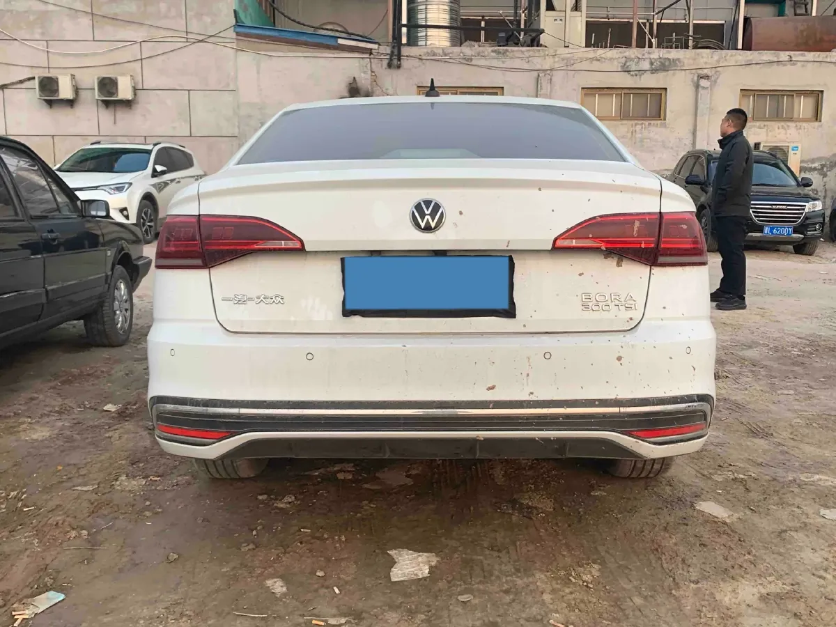 2023 Volkswagen Bora 1.5T 160HP L4 7DCT,autocango,china used car exporter,china ev exporter,chinese used car exporter,chinese used ev exporter