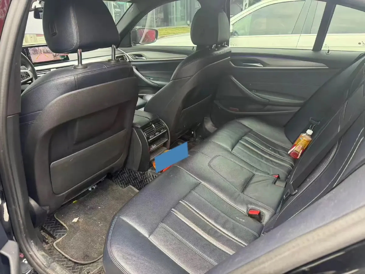 2020 BMW 5 Series 2.0T 184HP L4 8AT,autocango,china used car exporter,china ev exporter,chinese used car exporter,chinese used ev exporter