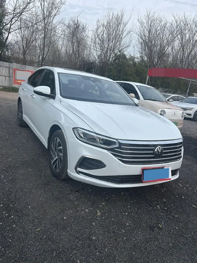 2023 Volkswagen Lavida 1.5T 160HP L4 7DCT,autocango,china used car exporter,china ev exporter,chinese used car exporter,chinese used ev exporter