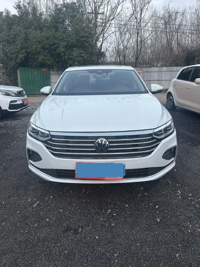 2023 Volkswagen Lavida 1.5T 160HP L4 7DCT,autocango,china used car exporter,china ev exporter,chinese used car exporter,chinese used ev exporter