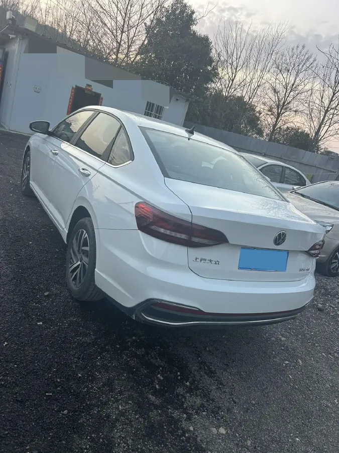 2023 Volkswagen Lavida 1.5T 160HP L4 7DCT,autocango,china used car exporter,china ev exporter,chinese used car exporter,chinese used ev exporter