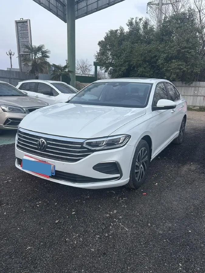 2023 Volkswagen Lavida 1.5T 160HP L4 7DCT,autocango,china used car exporter,china ev exporter,chinese used car exporter,chinese used ev exporter