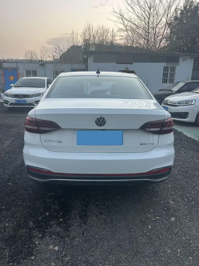 2023 Volkswagen Lavida 1.5T 160HP L4 7DCT,autocango,china used car exporter,china ev exporter,chinese used car exporter,chinese used ev exporter