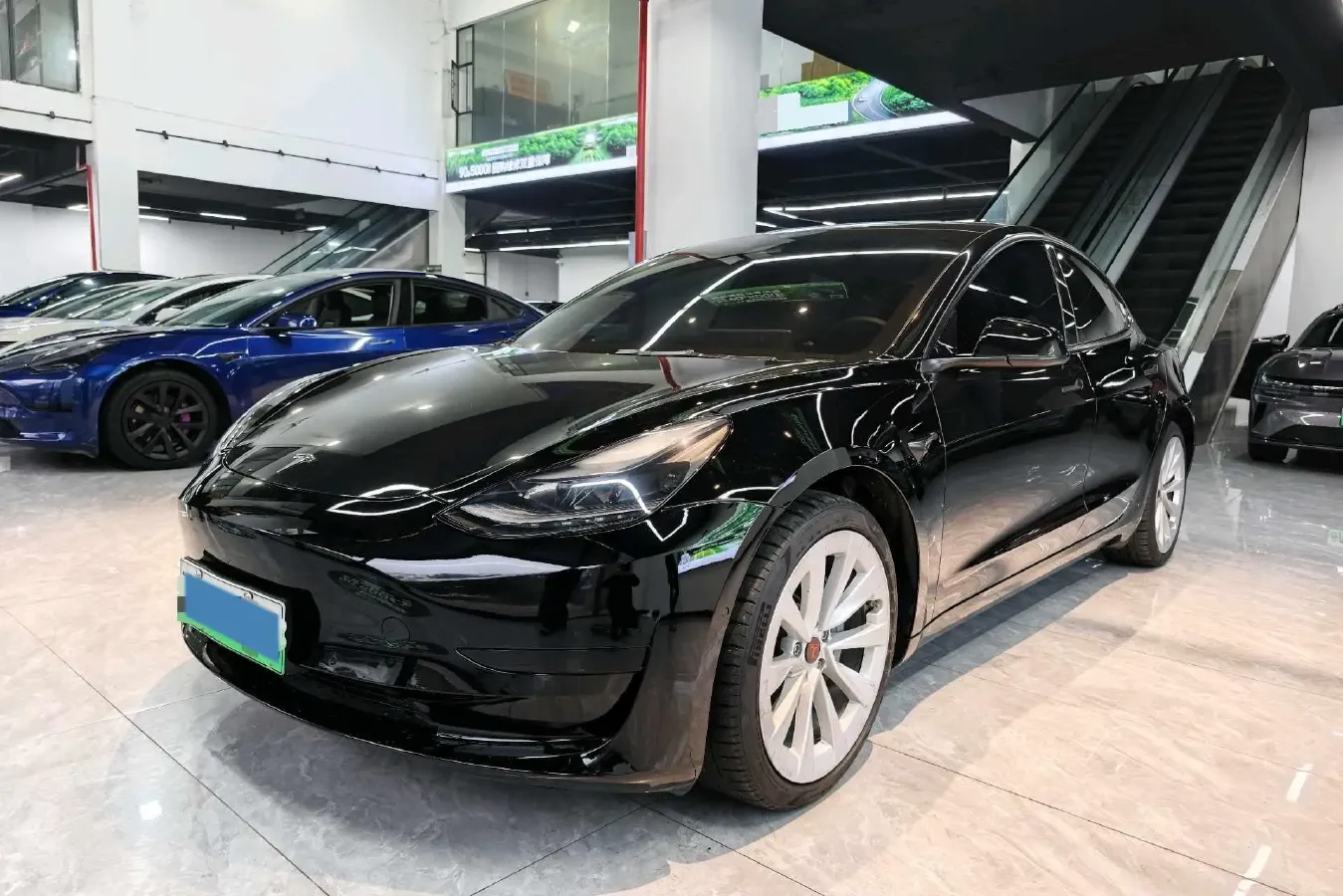 2022 Tesla Model 3 BEV 60KWH,autocango,china used car exporter,china ev exporter,chinese used car exporter,chinese used ev exporter