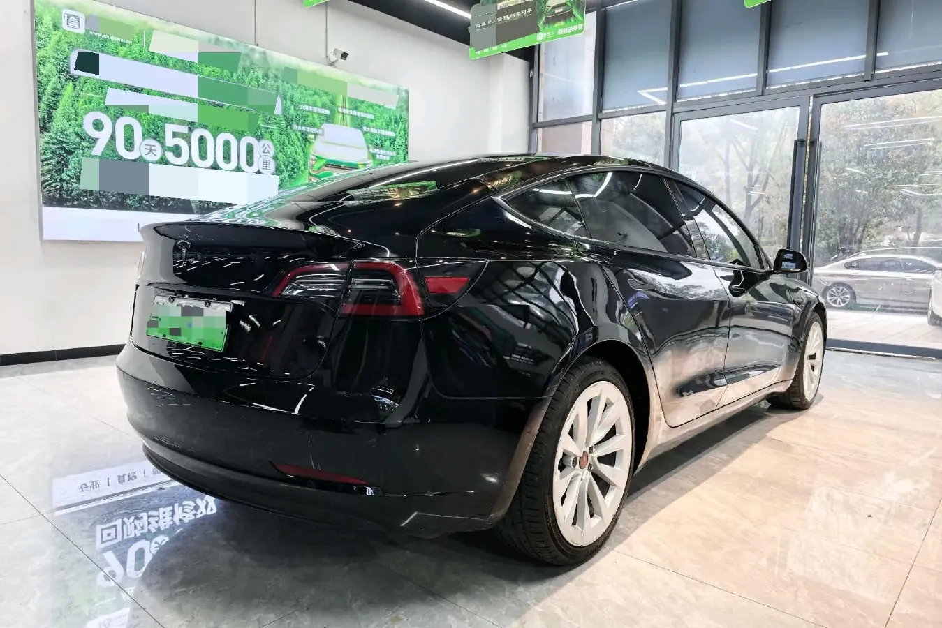 2022 Tesla Model 3 BEV 60KWH,autocango,china used car exporter,china ev exporter,chinese used car exporter,chinese used ev exporter