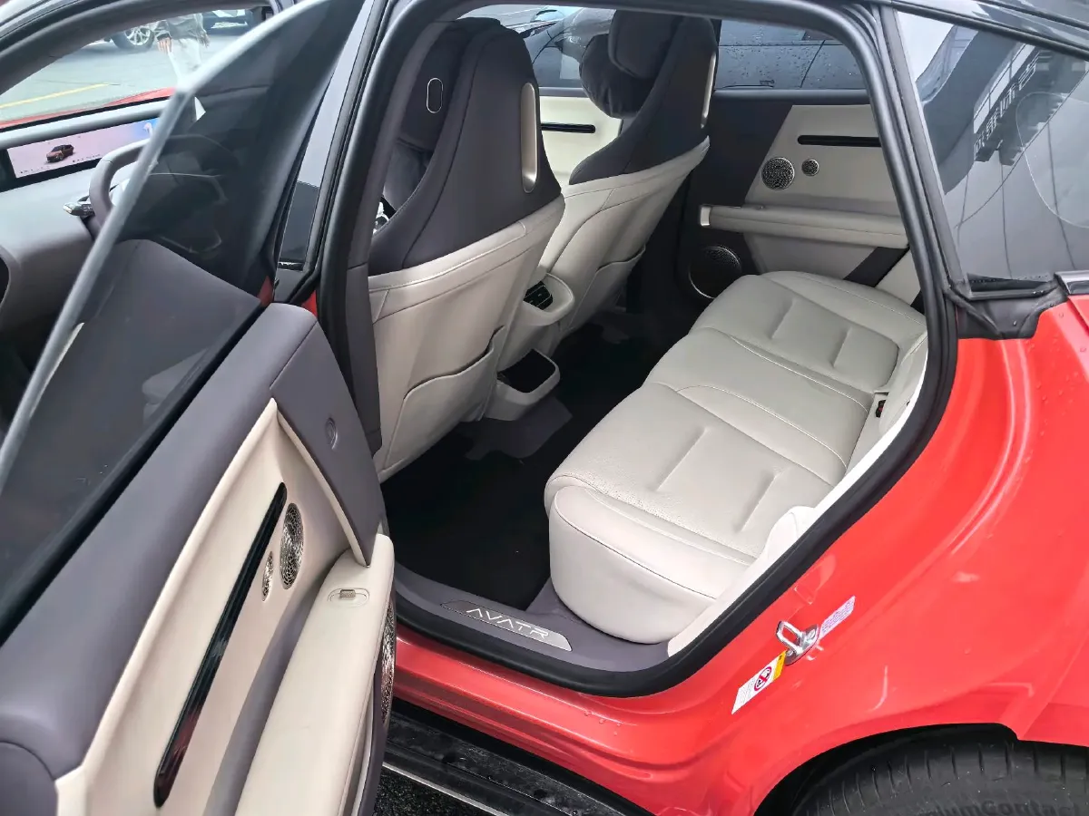 2025 Exceed Sterra ES BEV 77KWH,autocango,china used car exporter,china ev exporter,chinese used car exporter,chinese used ev exporter