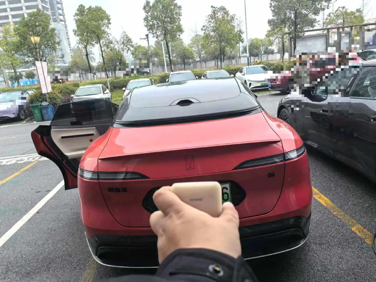 2025 Exceed Sterra ES BEV 77KWH,autocango,china used car exporter,china ev exporter,chinese used car exporter,chinese used ev exporter