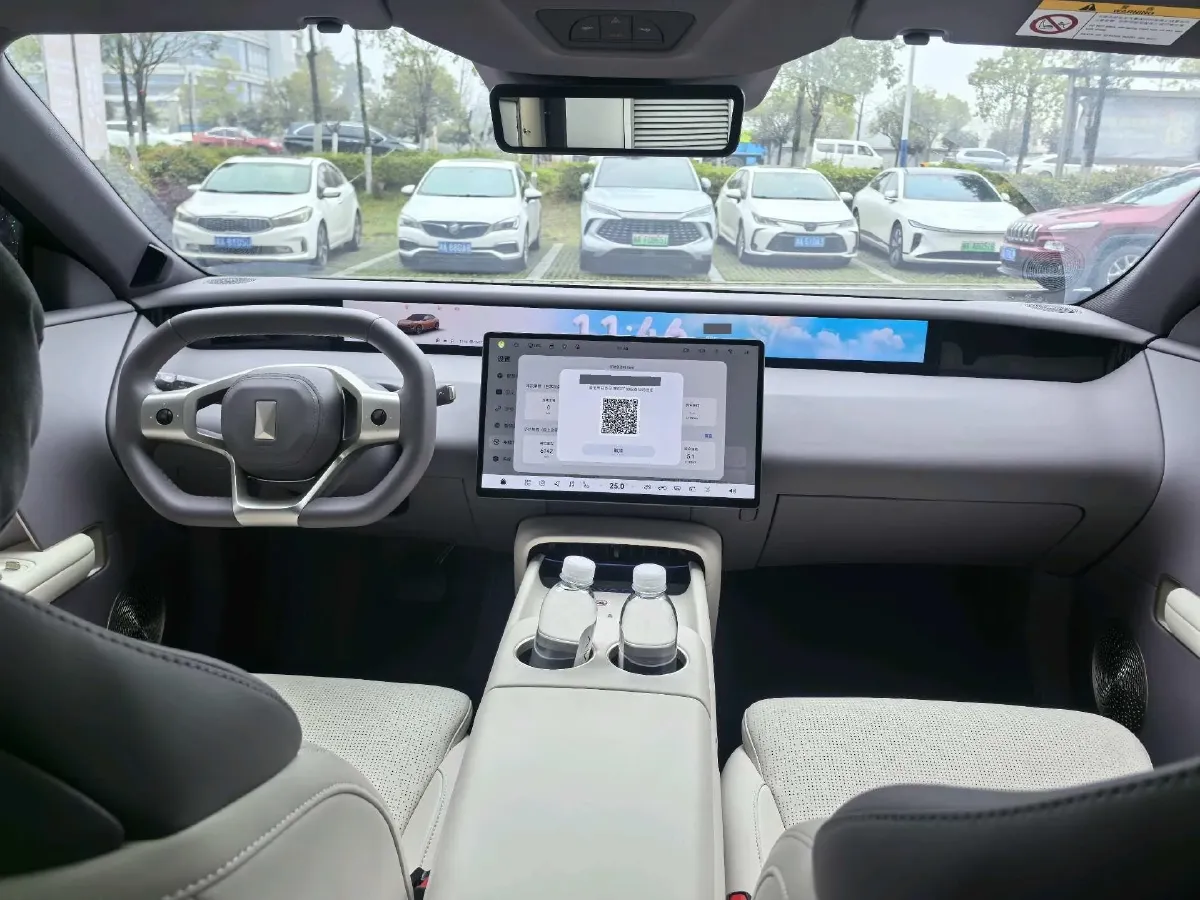 2025 Exceed Sterra ES BEV 77KWH,autocango,china used car exporter,china ev exporter,chinese used car exporter,chinese used ev exporter