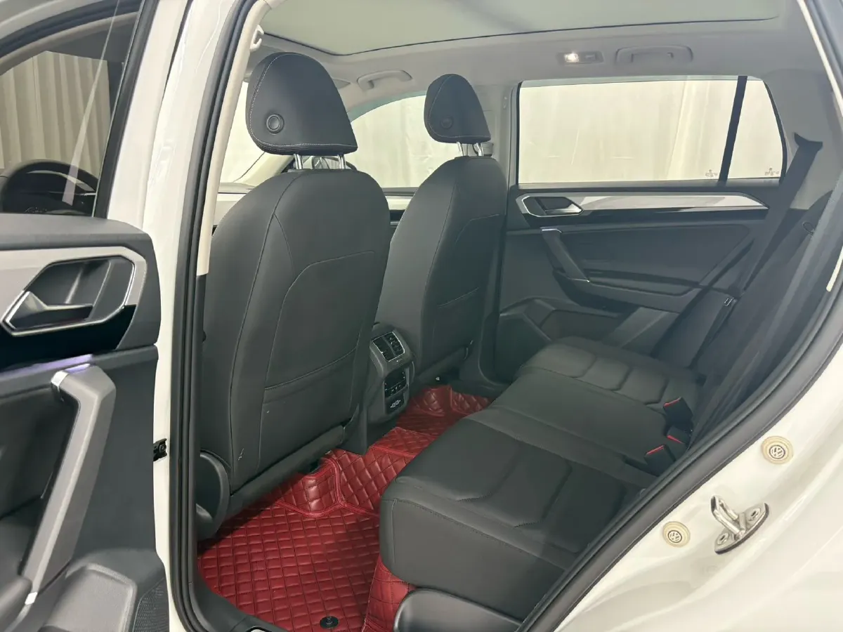 2021 Volkswagen Tayron 1.4T 150HP L4 7DCT,autocango,china used car exporter,china ev exporter,chinese used car exporter,chinese used ev exporter