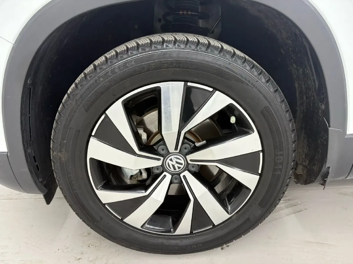 2021 Volkswagen Tayron 1.4T 150HP L4 7DCT,autocango,china used car exporter,china ev exporter,chinese used car exporter,chinese used ev exporter