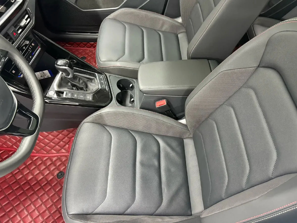 2021 Volkswagen Tayron 1.4T 150HP L4 7DCT,autocango,china used car exporter,china ev exporter,chinese used car exporter,chinese used ev exporter