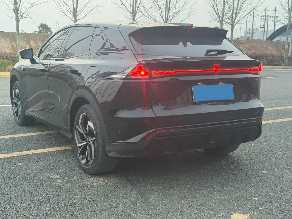 2024 JAC Refine RefineRF8 2.0T 253HP L4 8AT,autocango,china used car exporter,china ev exporter,chinese used car exporter,chinese used ev exporter