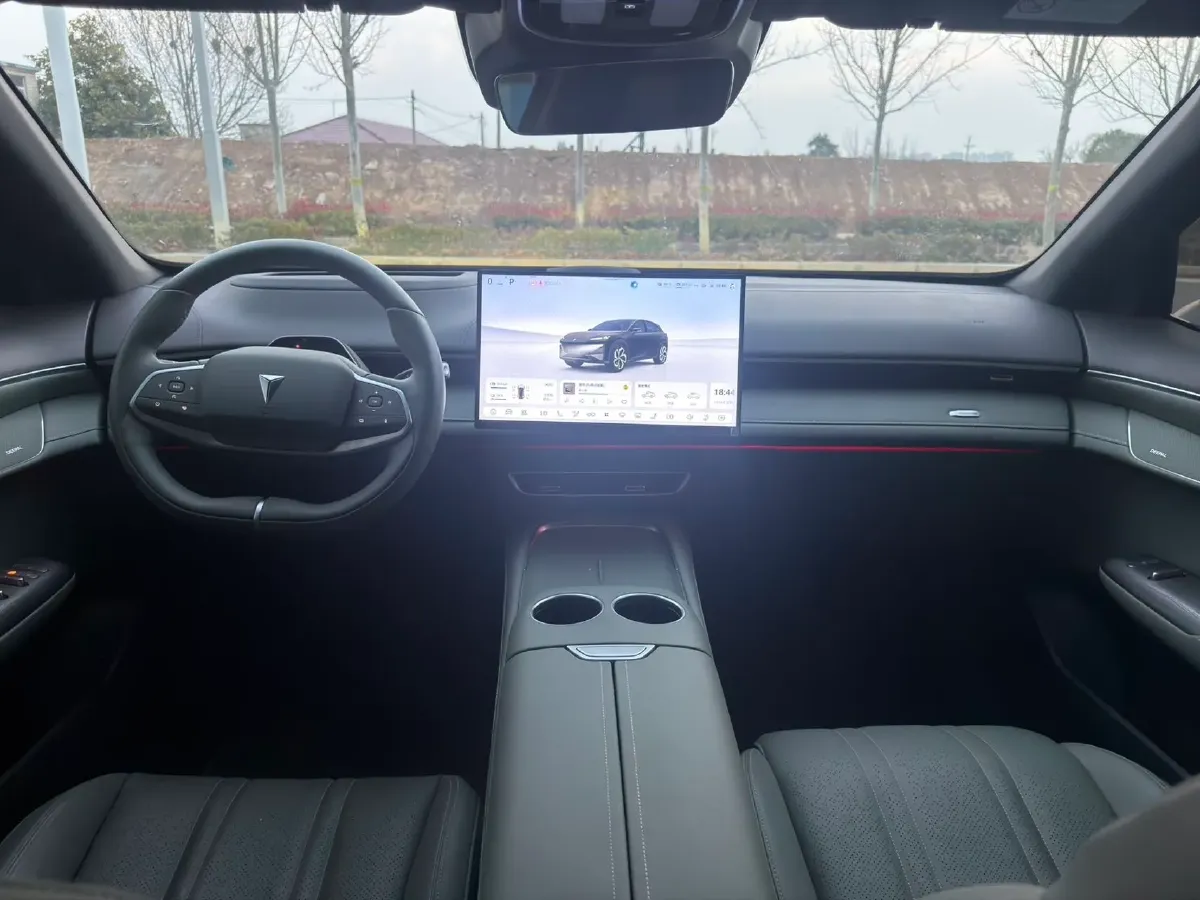 2024 JAC Refine RefineRF8 2.0T 253HP L4 8AT,autocango,china used car exporter,china ev exporter,chinese used car exporter,chinese used ev exporter