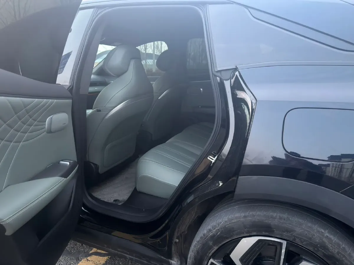 2024 JAC Refine RefineRF8 2.0T 253HP L4 8AT,autocango,china used car exporter,china ev exporter,chinese used car exporter,chinese used ev exporter