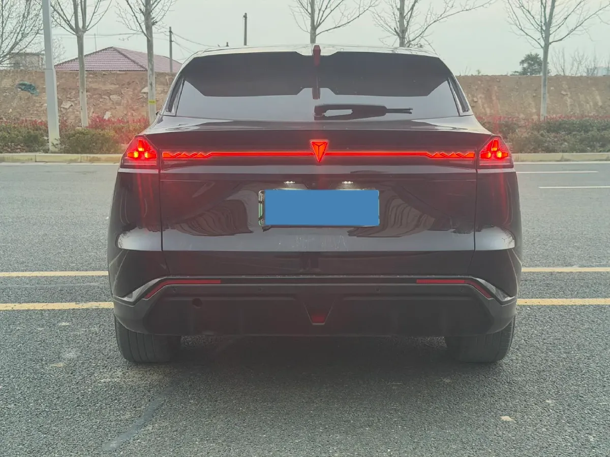 2024 JAC Refine RefineRF8 2.0T 253HP L4 8AT,autocango,china used car exporter,china ev exporter,chinese used car exporter,chinese used ev exporter