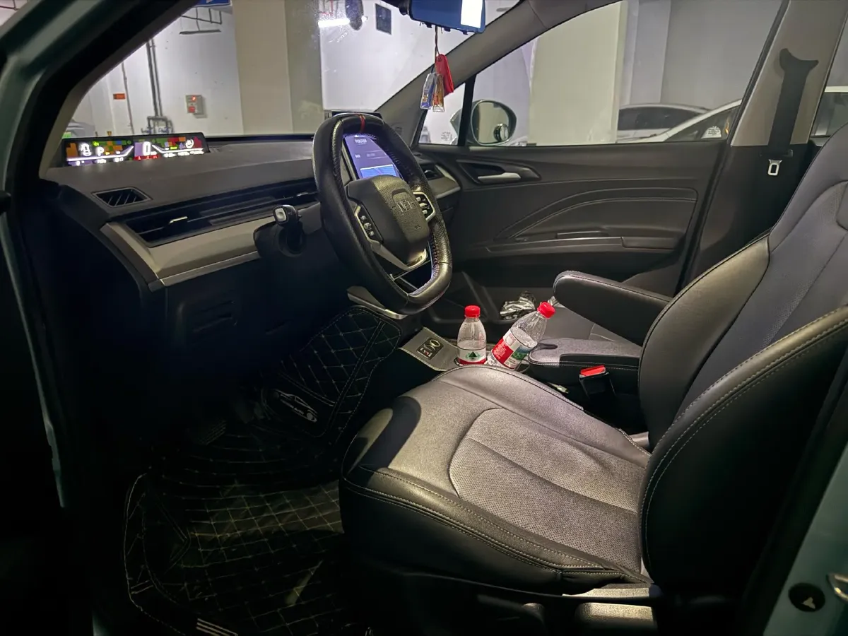 2021 Chery Little Ant BEV 30.6KWH,autocango,china used car exporter,china ev exporter,chinese used car exporter,chinese used ev exporter