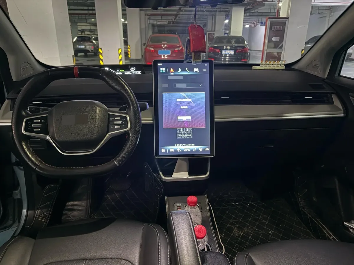 2021 Chery Little Ant BEV 30.6KWH,autocango,china used car exporter,china ev exporter,chinese used car exporter,chinese used ev exporter