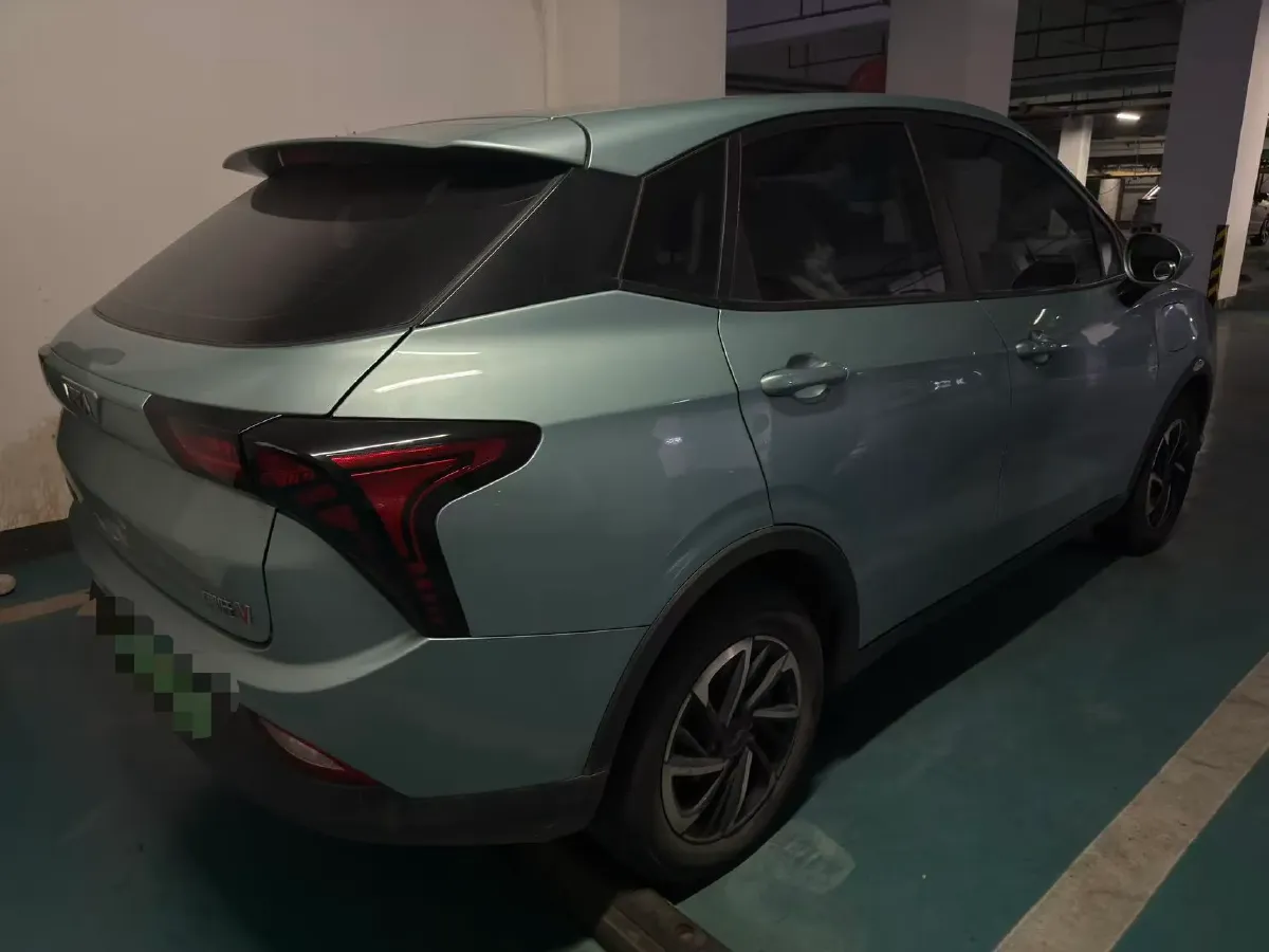 2021 Chery Little Ant BEV 30.6KWH,autocango,china used car exporter,china ev exporter,chinese used car exporter,chinese used ev exporter