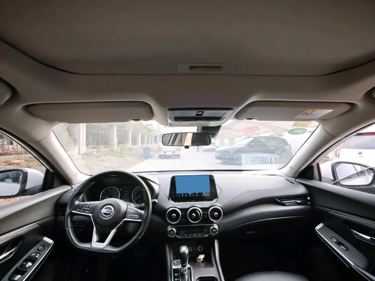 2020 Nissan Sylphy 1.6L 135HP L4 CVT,autocango,china used car exporter,china ev exporter,chinese used car exporter,chinese used ev exporter