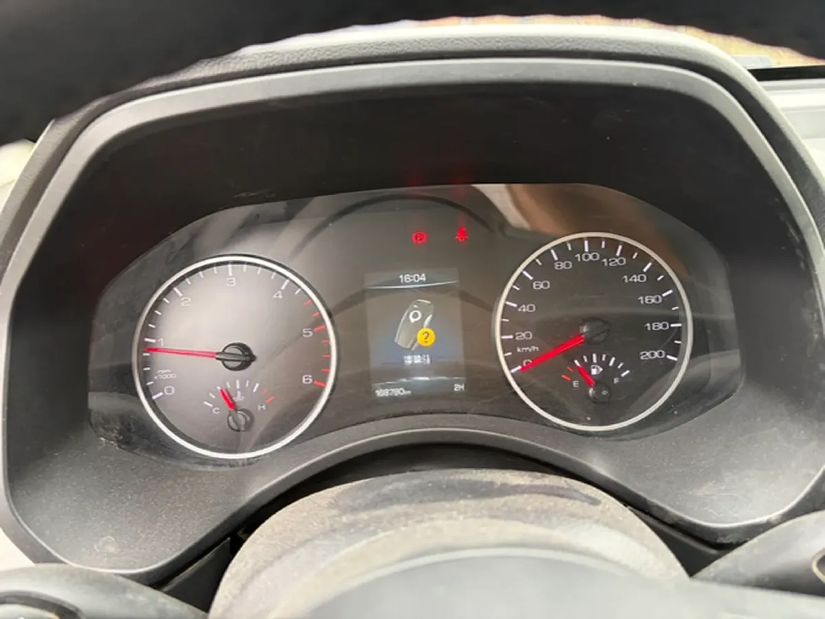 2019 Great Wall Poer 2.0T 163HP L4 6MT,autocango,china used car exporter,china ev exporter,chinese used car exporter,chinese used ev exporter