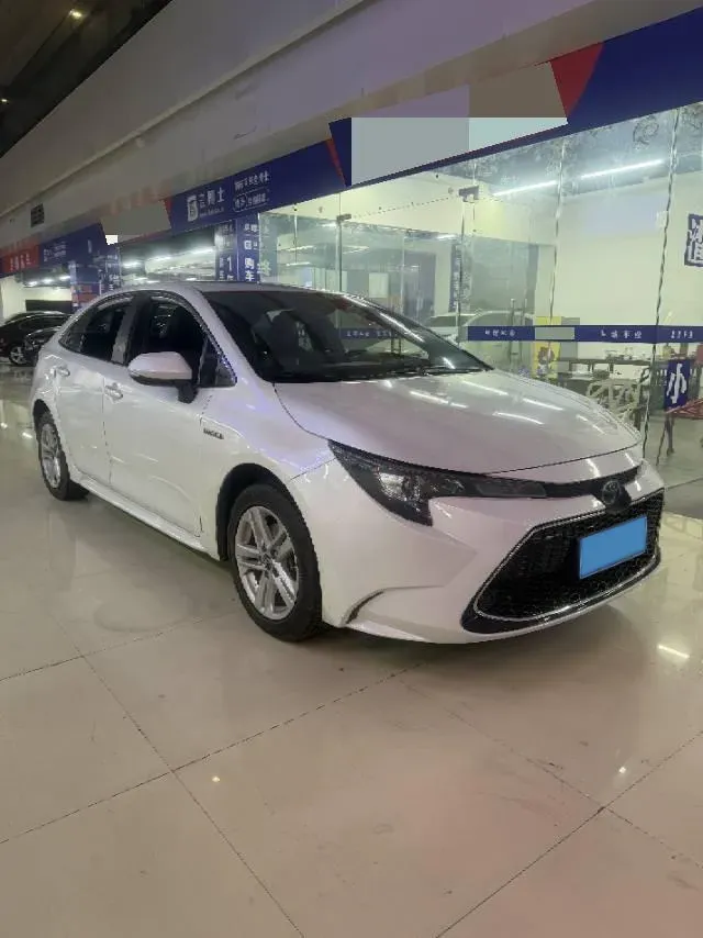 2021 Toyota Levin 1.8L 98HP L4 E-CVT Hybrid,autocango,china used car exporter,china ev exporter,chinese used car exporter,chinese used ev exporter