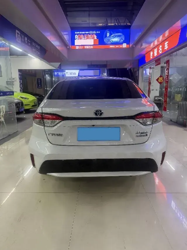 2021 Toyota Levin 1.8L 98HP L4 E-CVT Hybrid,autocango,china used car exporter,china ev exporter,chinese used car exporter,chinese used ev exporter