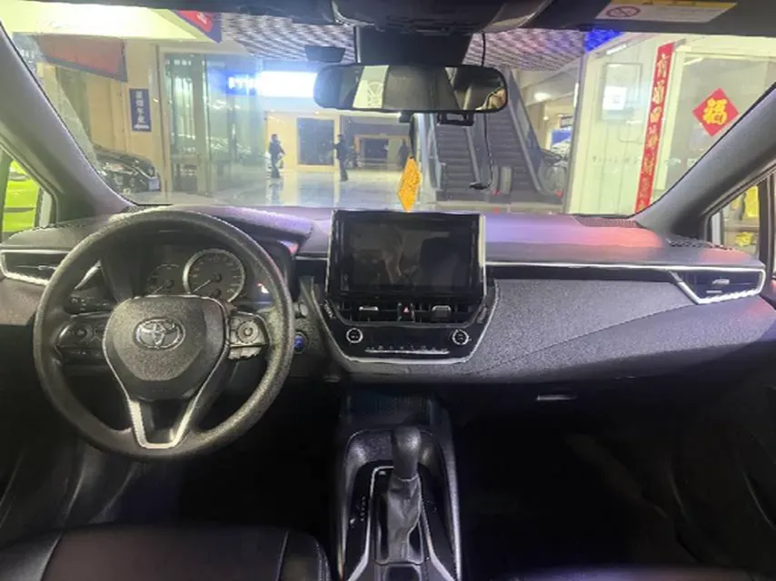 2021 Toyota Levin 1.8L 98HP L4 E-CVT Hybrid,autocango,china used car exporter,china ev exporter,chinese used car exporter,chinese used ev exporter