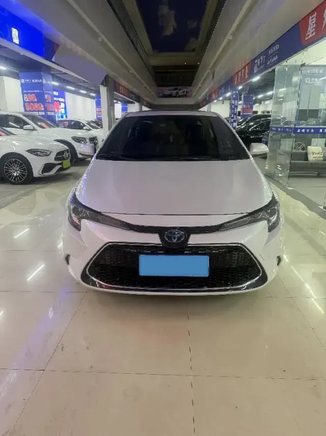 2021 Toyota Levin 1.8L 98HP L4 E-CVT Hybrid,autocango,china used car exporter,china ev exporter,chinese used car exporter,chinese used ev exporter