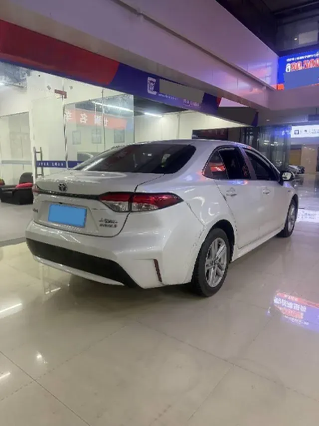 2021 Toyota Levin 1.8L 98HP L4 E-CVT Hybrid,autocango,china used car exporter,china ev exporter,chinese used car exporter,chinese used ev exporter