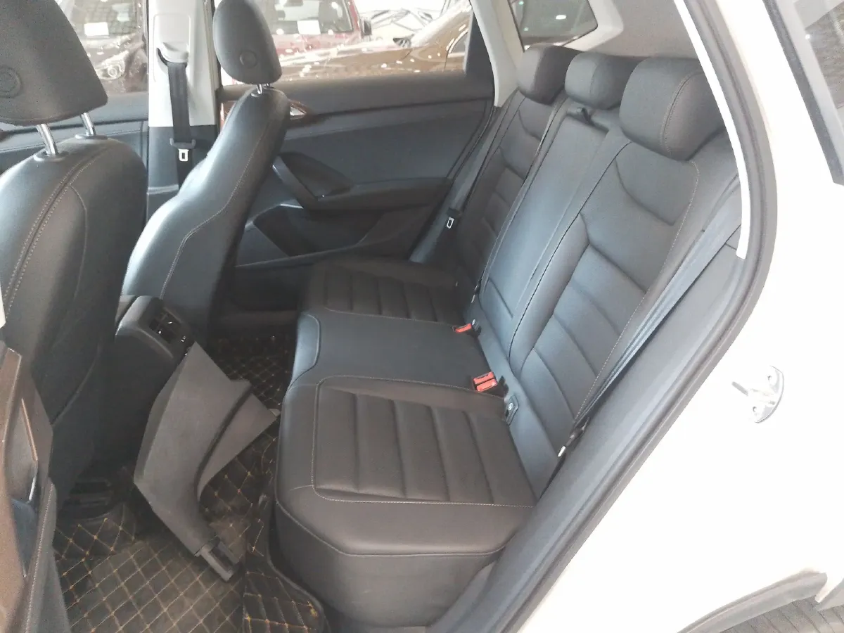 2021 Volkswagen Tharu 1.4T 150HP L4 7DCT,autocango,china used car exporter,china ev exporter,chinese used car exporter,chinese used ev exporter