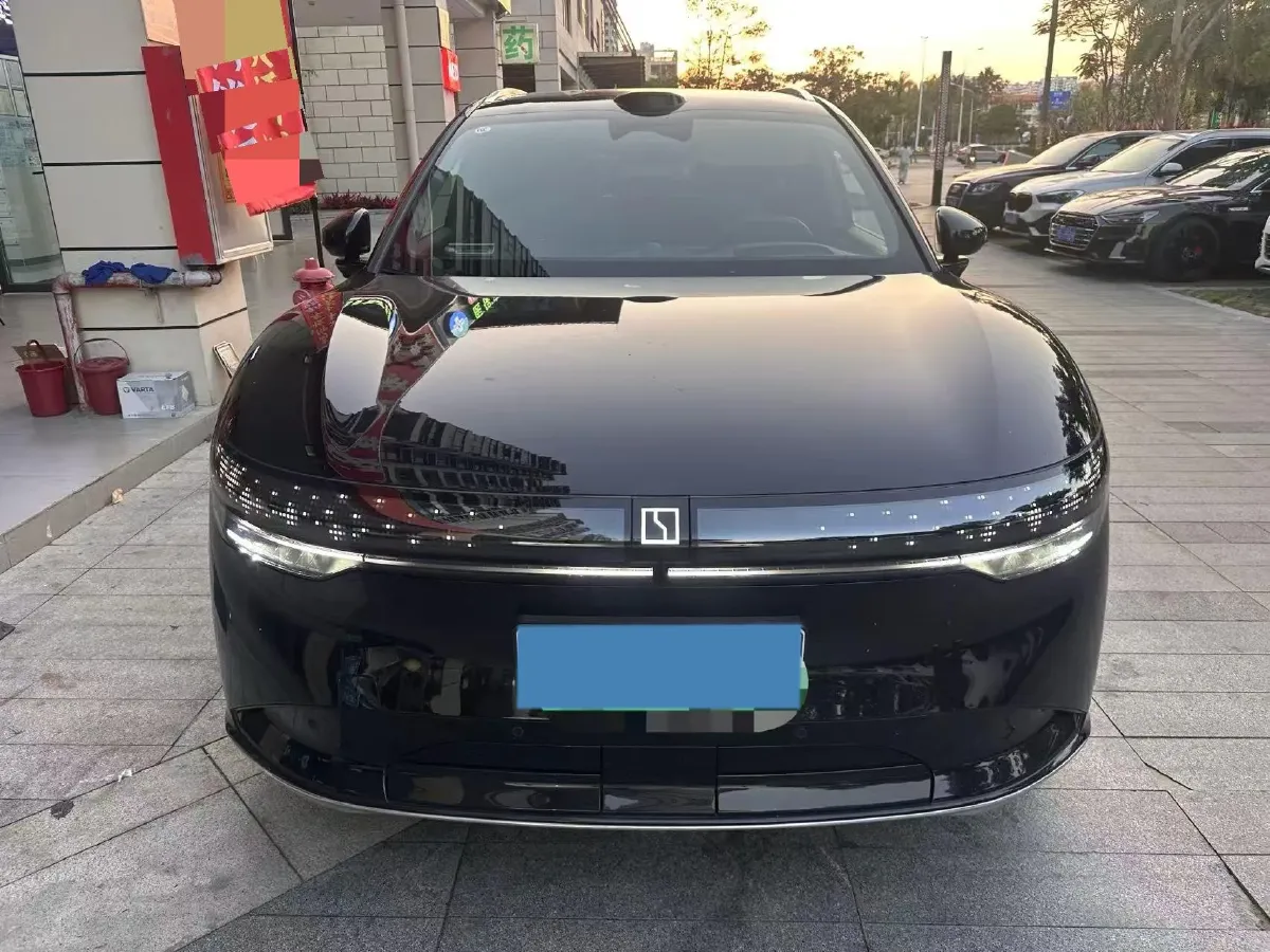 2025 Zeekr 7X BEV 100KWH,autocango,china used car exporter,china ev exporter,chinese used car exporter,chinese used ev exporter
