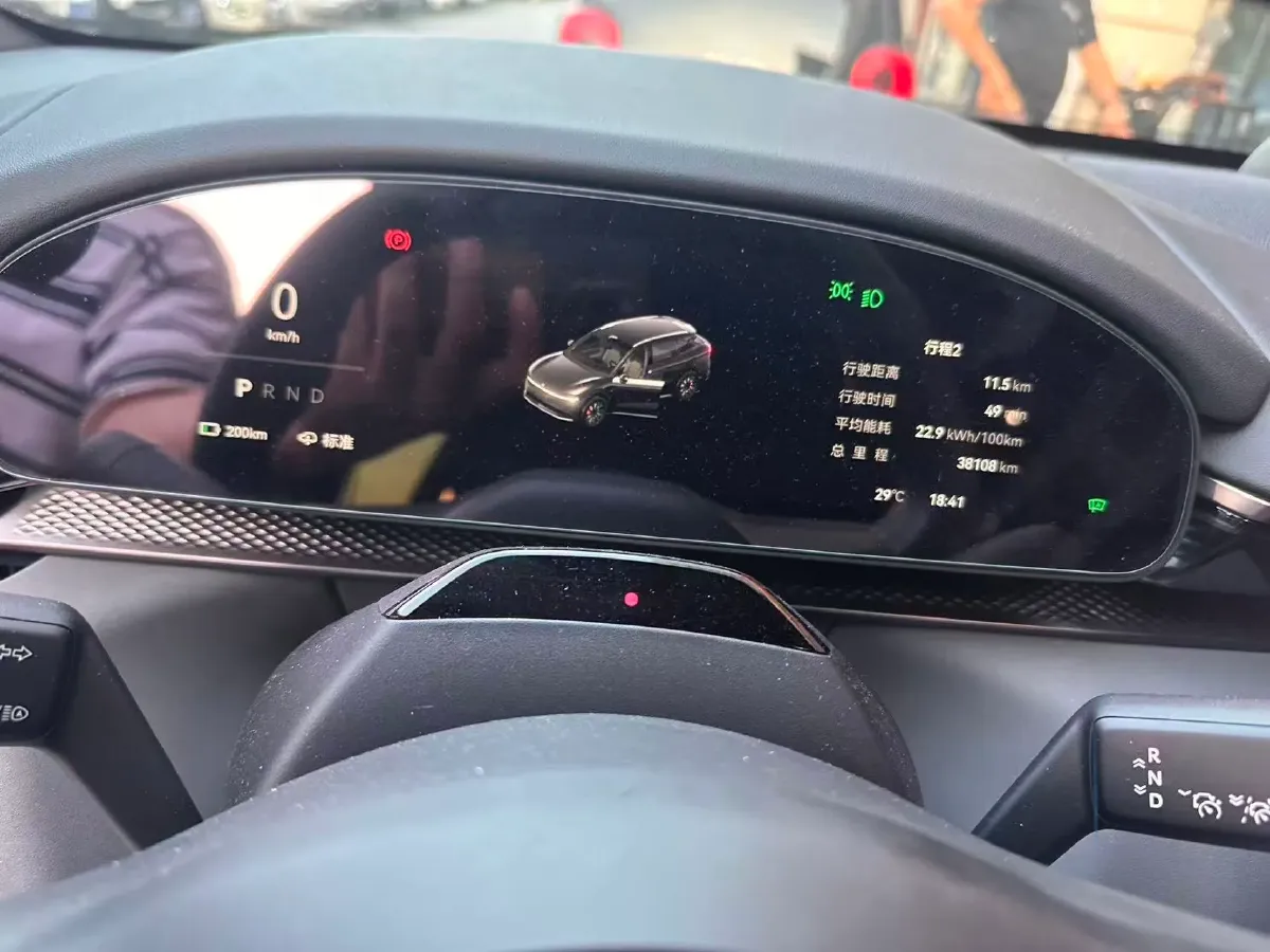 2025 Zeekr 7X BEV 100KWH,autocango,china used car exporter,china ev exporter,chinese used car exporter,chinese used ev exporter