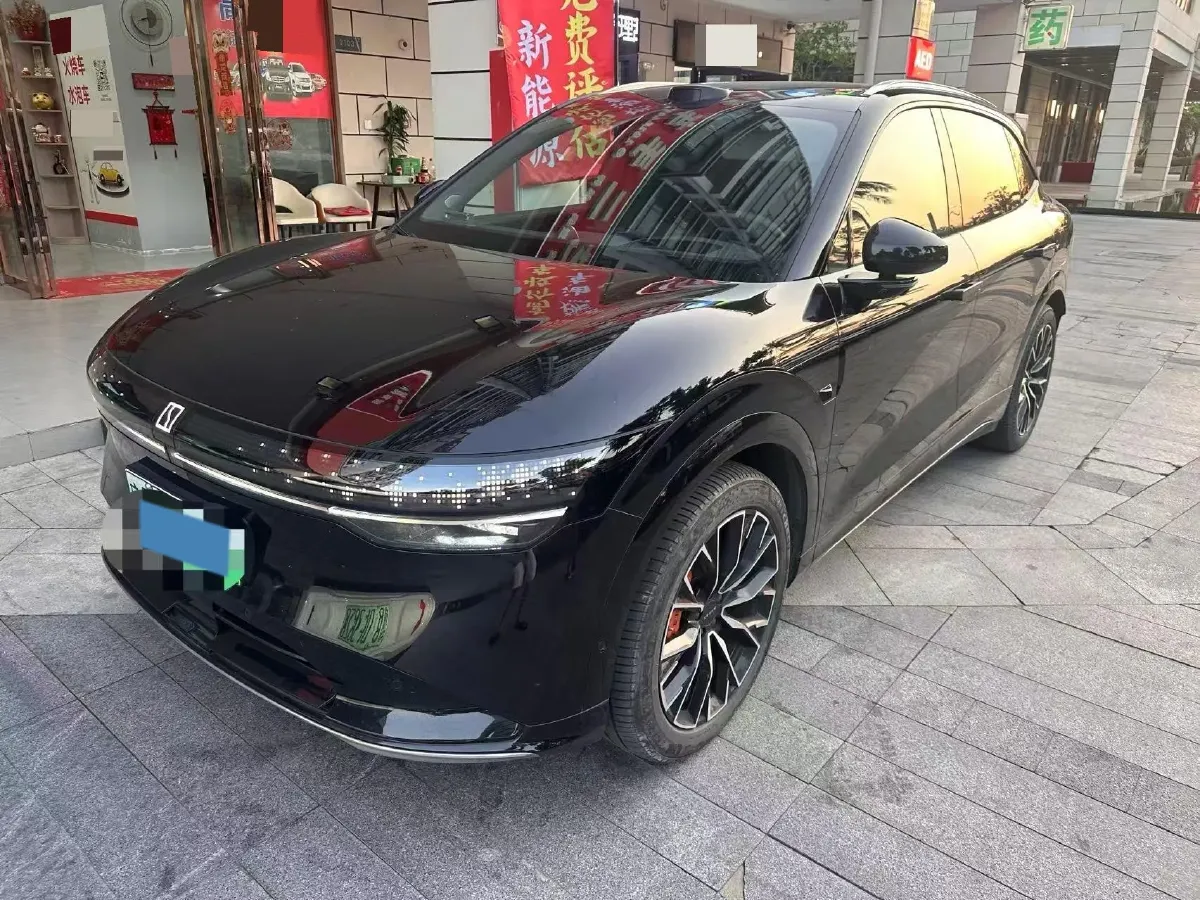 2025 Zeekr 7X BEV 100KWH,autocango,china used car exporter,china ev exporter,chinese used car exporter,chinese used ev exporter