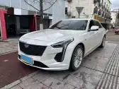 2021 CADILLAC CT6,autocango,china used car exporter,china ev exporter,chinese used car exporter,chinese used ev exporter