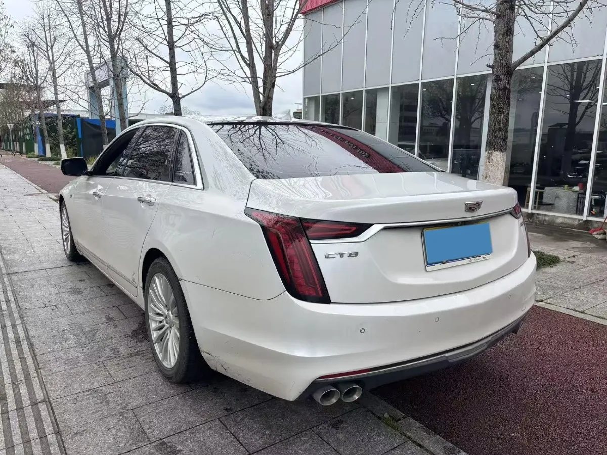 2021 Cadillac CT6 2.0T 237HP L4 10AT,autocango,china used car exporter,china ev exporter,chinese used car exporter,chinese used ev exporter