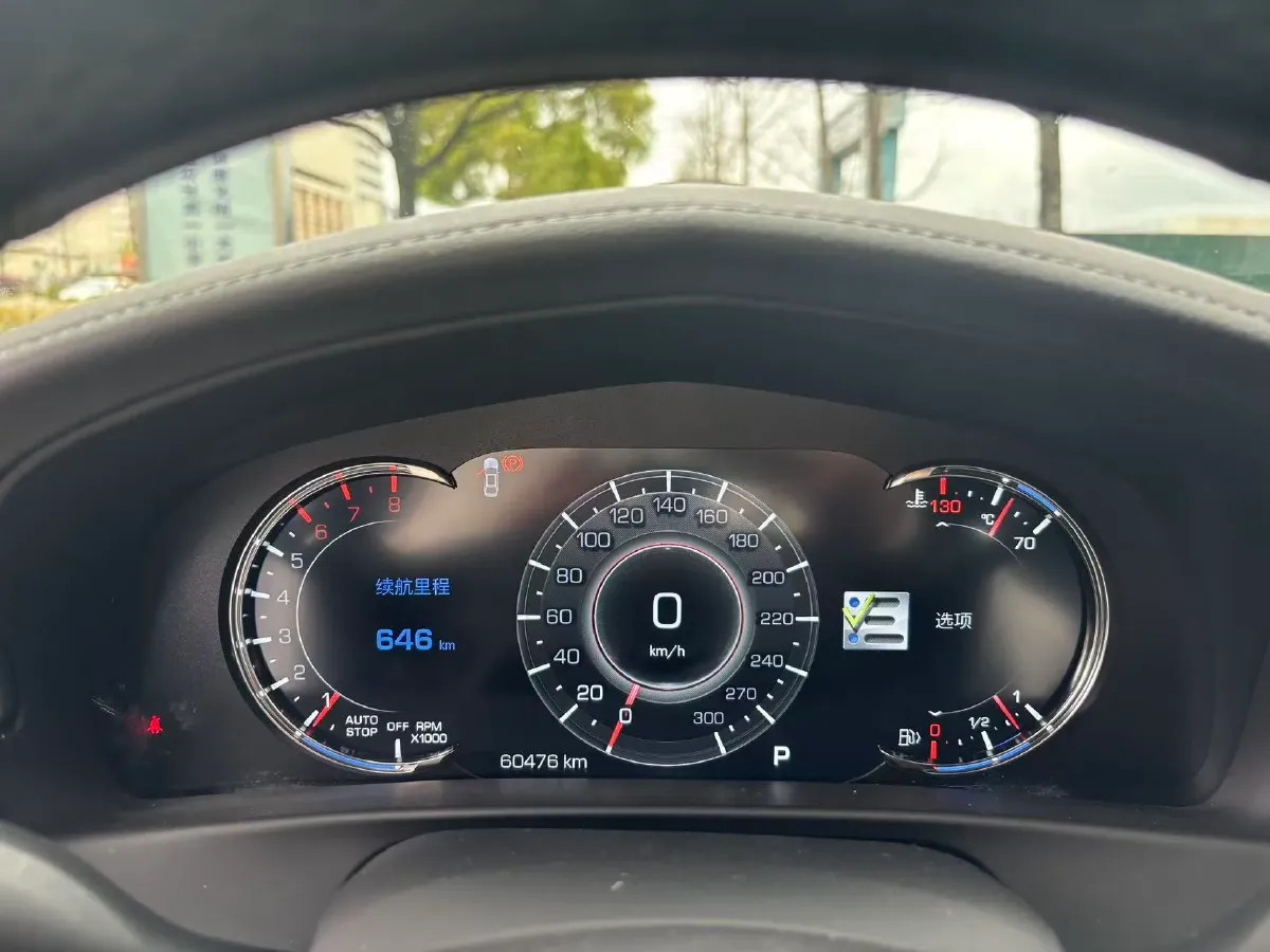 2021 Cadillac CT6 2.0T 237HP L4 10AT,autocango,china used car exporter,china ev exporter,chinese used car exporter,chinese used ev exporter