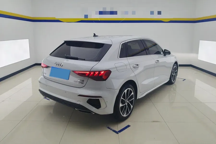 2021 Audi A3 1.4T 150HP L4 7DCT,autocango,china used car exporter,china ev exporter,chinese used car exporter,chinese used ev exporter