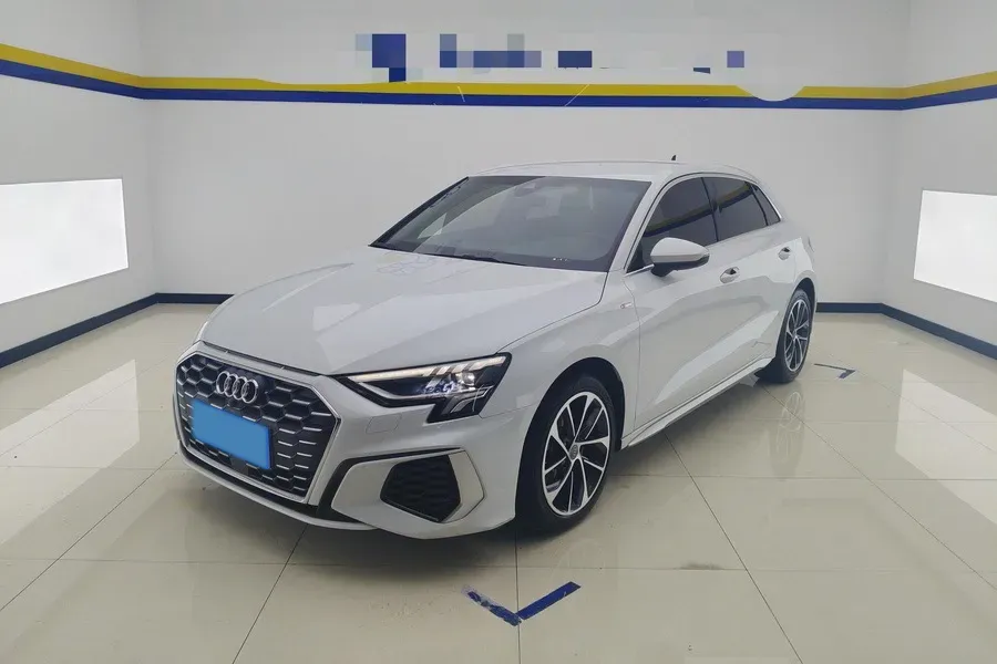 2021 Audi A3 1.4T 150HP L4 7DCT,autocango,china used car exporter,china ev exporter,chinese used car exporter,chinese used ev exporter