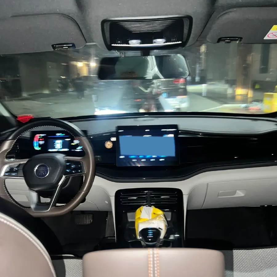 2024 BYD Qin Plus 1.5L 110HP L4 E-CVT PHEV 8.32KWH,autocango,china used car exporter,china ev exporter,chinese used car exporter,chinese used ev exporter