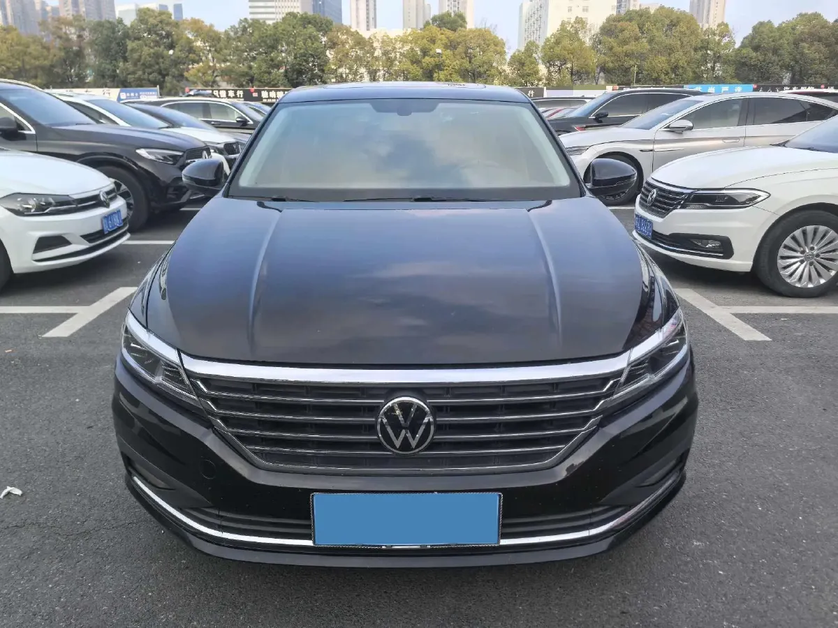 2021 Volkswagen Lavida 1.5L 113HP L4 6AT,autocango,china used car exporter,china ev exporter,chinese used car exporter,chinese used ev exporter